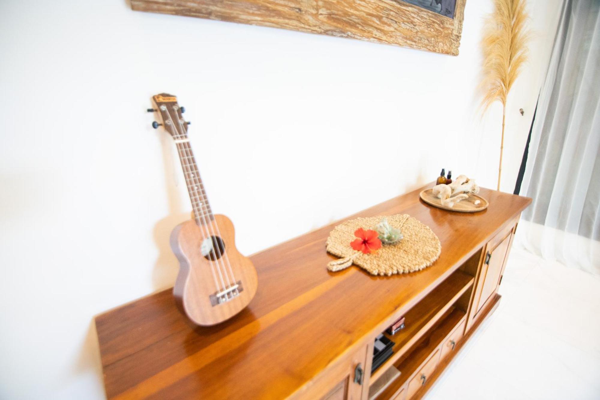 Rumah Singa - Holistic Healing Retreat Gili Air Dış mekan fotoğraf